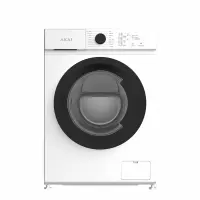 Akai lav. 6kg slim 1000g cl.a inv. bianco