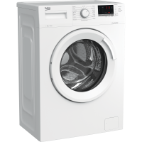 Beko lavatrice 8kg 1.2g 60cm cl.a 84x60x50 cm bianco