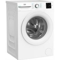 Beko lavatrice 9kg cl.a 1200g inverter bianco