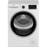 Beko asciugatrice 12kg a++ inverter 84,6x59,8x67,2 bianco