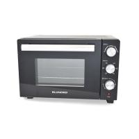 Blunord forno elettrico 44lt ventilato 1500w deluxe