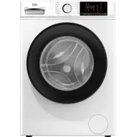 Beko lav 7kg,1200g cl.a inv vapore bianco 47.5 cm