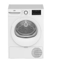 Beko  asciugatrice fs std 8kg  c  inverter   opt.sen