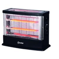 Gadip stufa al quarzo jasper 3 elementi