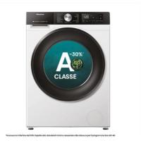 Hisense lav fs std 8kg 1.4g cl.a-30 vap