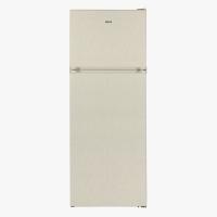 Akai frigorifero dp cl.e 183x70 beige marmorizzato ventilato