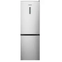 Sangiorgio combi no frost cl e inox 2,01x59,5x68,3