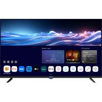 Wixo tv uhd qled 55'' android 14