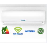 Hammer clima 18000btu r32 wi-fi