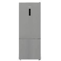 Hotpoint ariston fri com tot nf inv cl.e 187x70x74,5cm inox