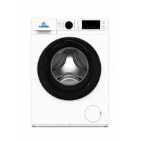 Hammer lavatrice 7kg  1200 giri  inverter classe A-20%  stem assist, display slim