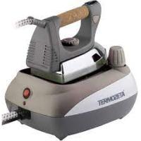 Termozeta f-caldaia 2000w milady grigio