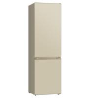 Akai fri com 250lt 180x54,5cm cl.e crema