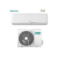 Hisense cond.wall 12000 a++ -a+ w-f p-cal
