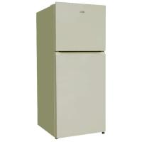 Akai frigorifero dp 435lt no frost  168x70,5cm cl.e crema